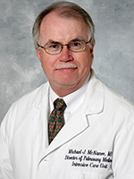 Photo of McNamee, Michael Joseph, MD